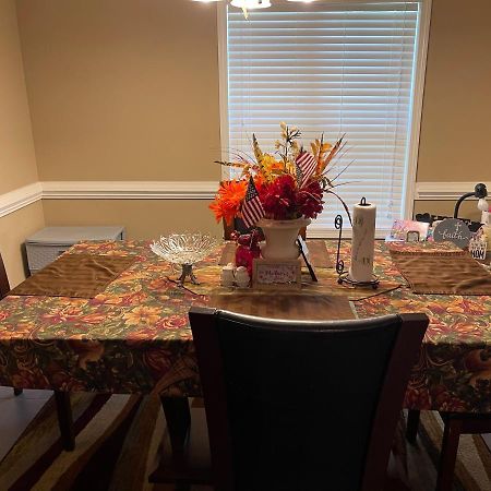 Home Away From Home Statesboro Eksteriør bilde