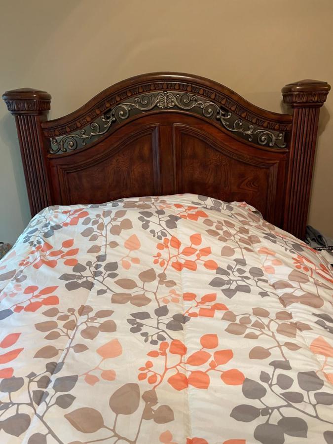Home Away From Home Statesboro Eksteriør bilde